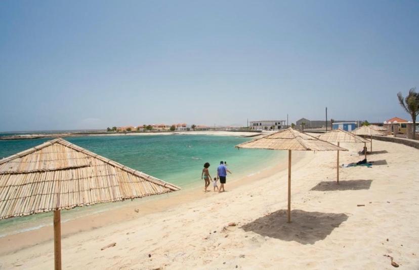 Murdeira Village V155A Beirona Kültér fotó